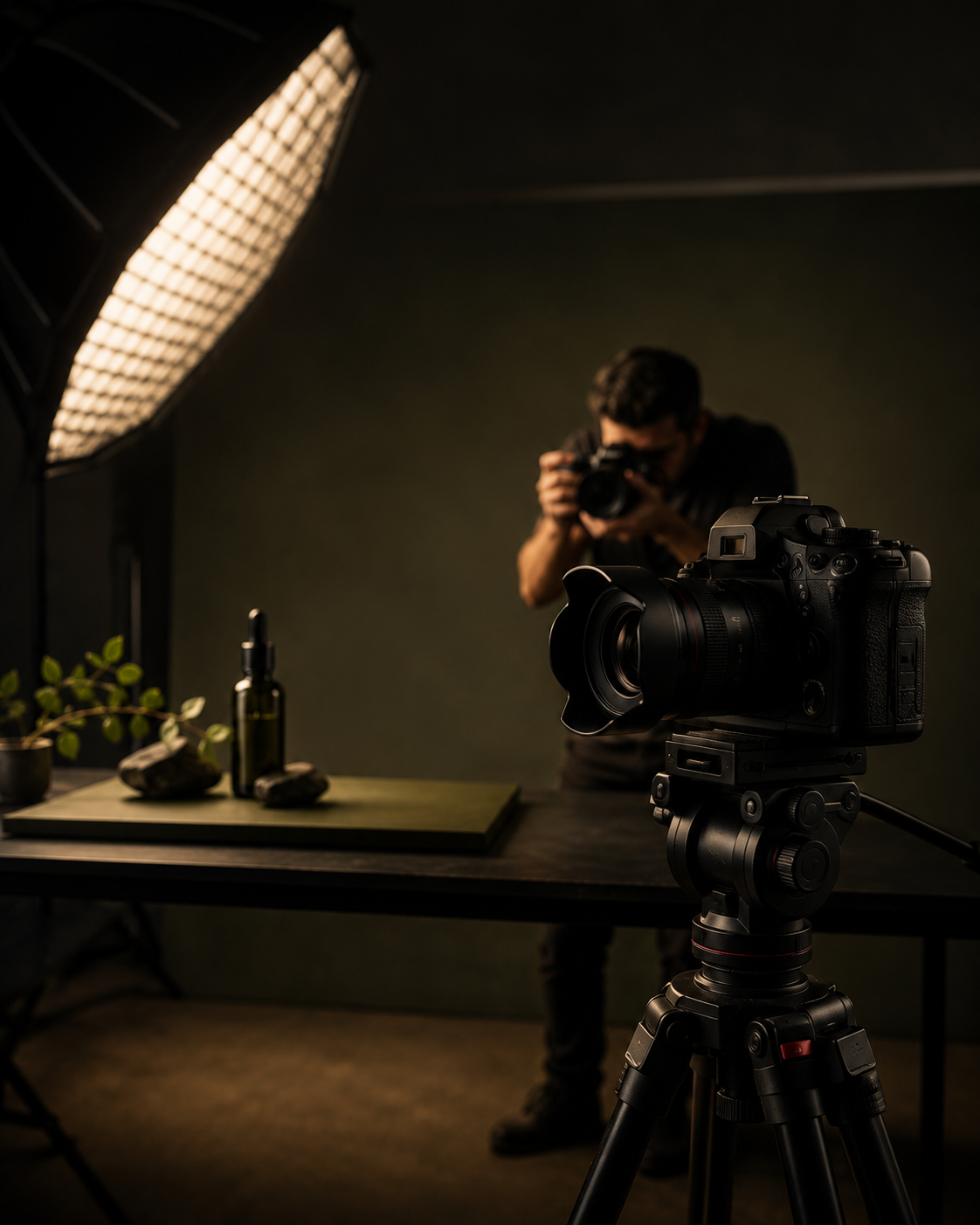 Photographer