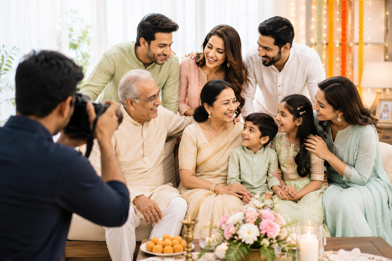 Family / Private Event