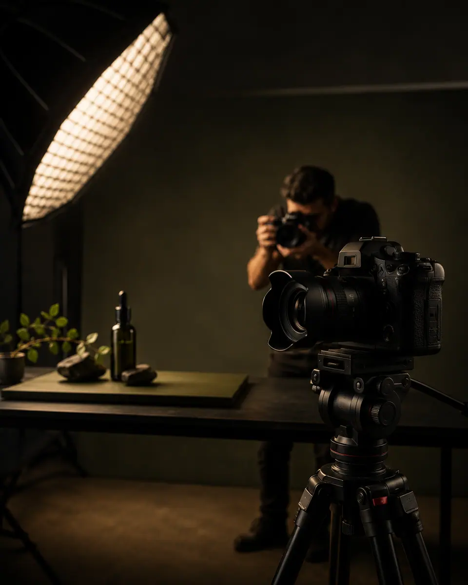 Photographer